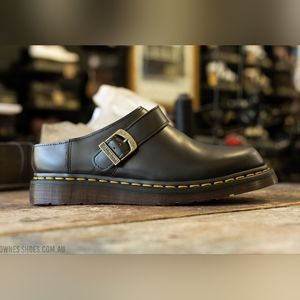Dr. Martens Isham Mule